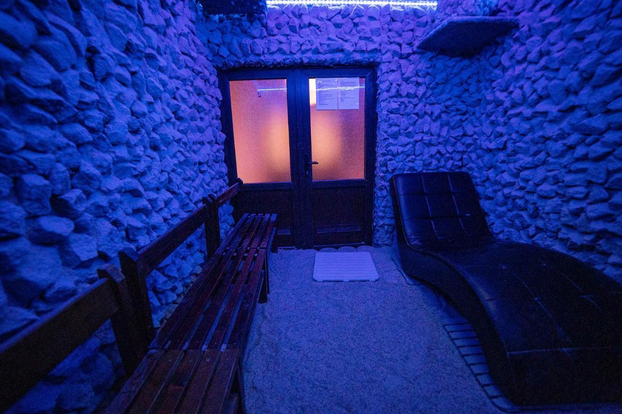 מלון Secret Garden